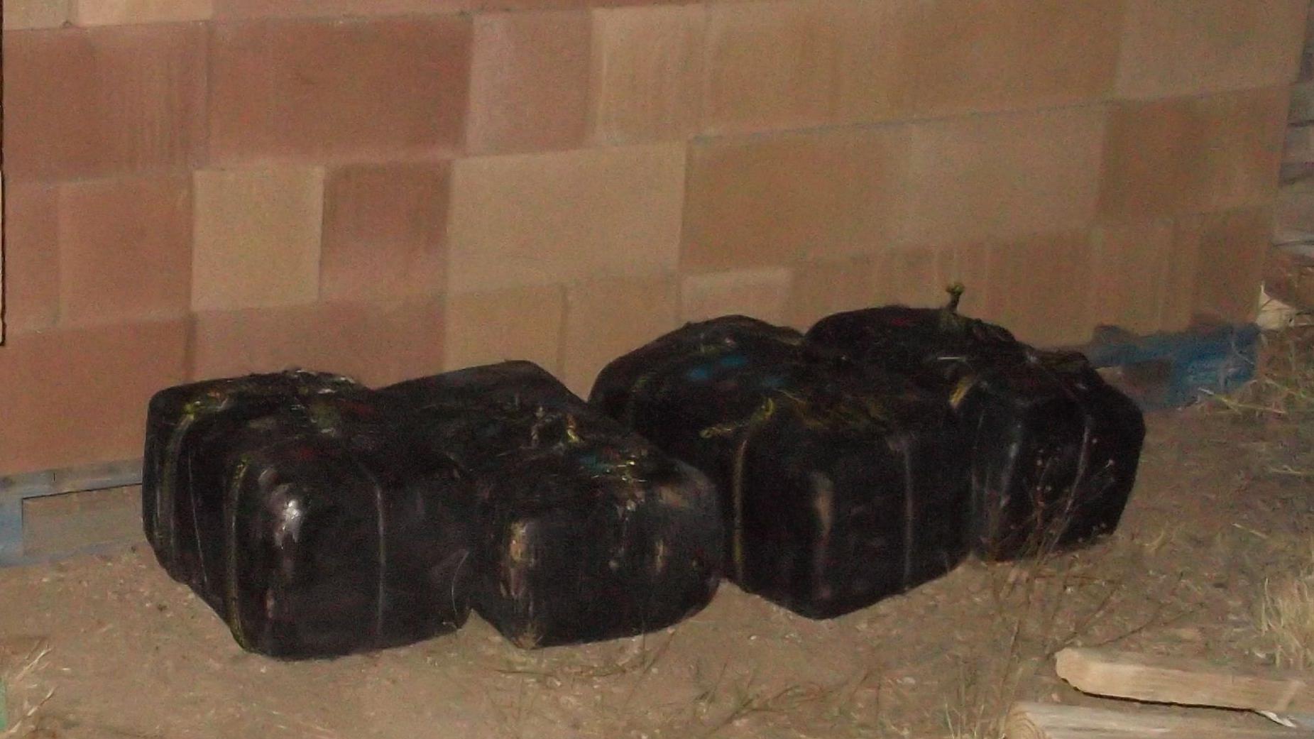 Border Patrol: Zip line used to smuggle marijuana into Arizona